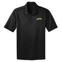 Shearer's Foods - Port Authority Men's Silk Touch Performance Polo