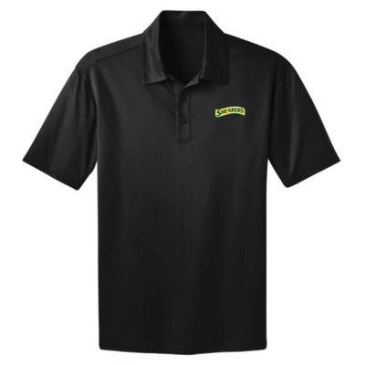 Shearer's Foods - Port Authority Men's Silk Touch Performance Polo