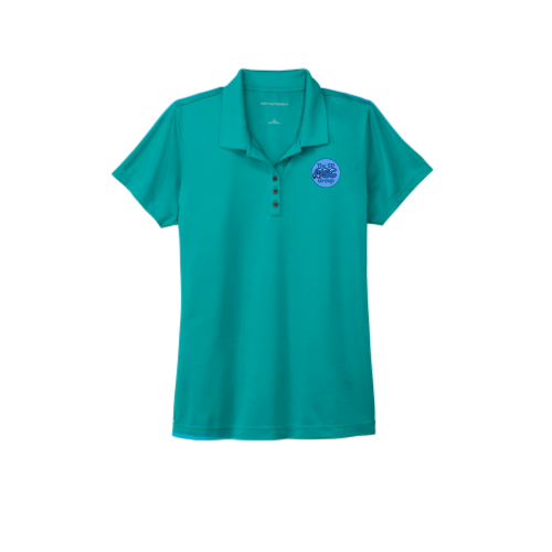 Tropic Blue