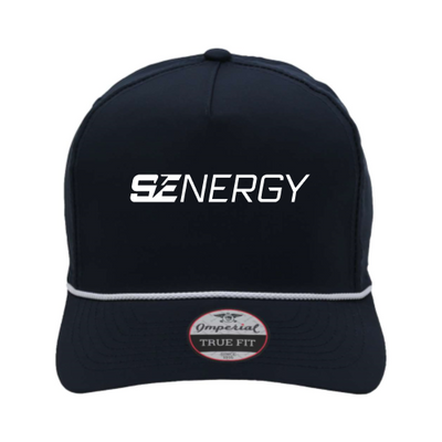 SENERGY - The Wrightson Cap v2