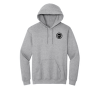 Customer - Box 2 - RocEquipment - Gildan Heavy Blend Hooded Sweatshirt
