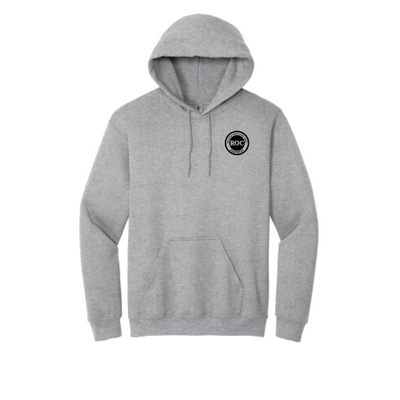 Customer - Box 2 - RocEquipment - Gildan Heavy Blend Hooded Sweatshirt