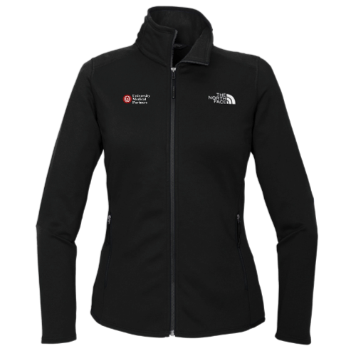 TNF Black