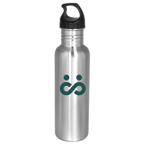 Workit Health - 26oz Stainless Bottle