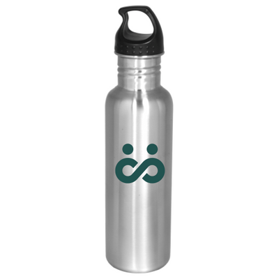 Workit Health - 26oz Stainless Bottle