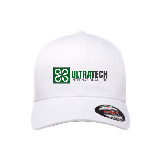 UltraTech - Flexfit Cotton Belnd Cap v1