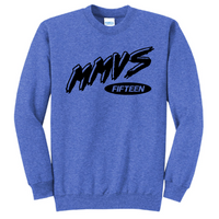 MastermindRoad - Port & Company Classic Crewneck Sweatshirt