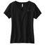 MedicalRCMServices - Volunteer Knitwear Women's Daily V-Neck Tee USA-Made