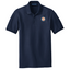 CCFSI - Port Authority Core Classic Pique Polo