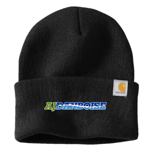 Ajdanboise - Carhartt Watch Cap 2.0