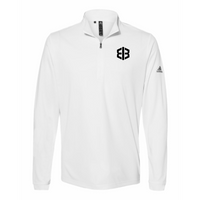 EntreBrand - Lightweight Quarter-Zip Pullover v1