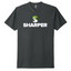 Sharper Business Solutions - Next Level Unisex CVC T-Shirt
