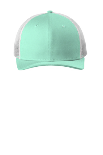 Mint White