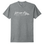 Dark Heather Gray