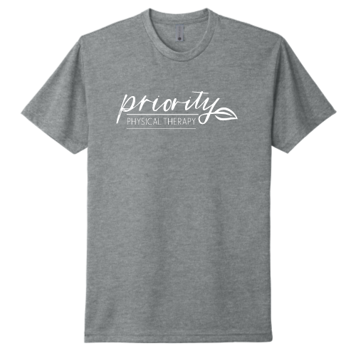 Dark Heather Gray