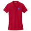 West Rowan Elementary School - Port Authority  Ladies EZCotton Polo v2