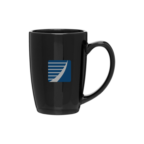 Square One Icon Mug