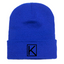EKTeam - Cuffed Knit Beanie - Batch1