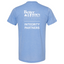 Heather Athletic Blue