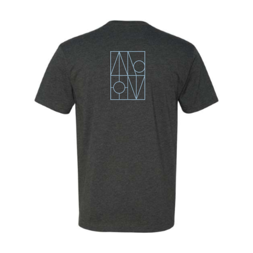 LHD - Next Level 6210 - Unisex CVC T-Shirt