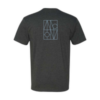 LHD - Next Level 6210 - Unisex CVC T-Shirt