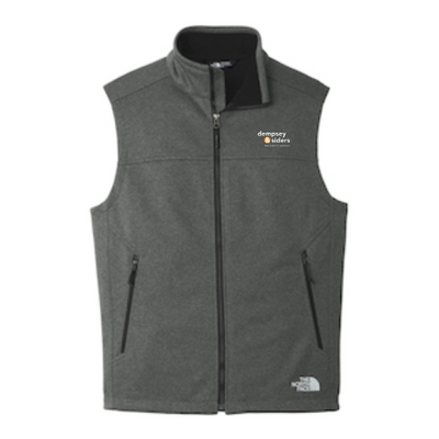 DempseyAndSiders - The North Face Ridgeline Soft Shell Vest