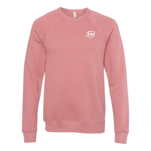 MAUVE