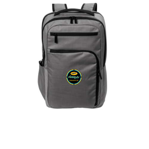 Fuckinuts - Port Authority - Tech Backpack