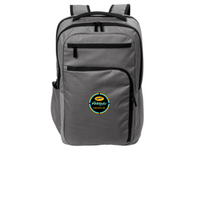 Fuckinuts - Port Authority - Tech Backpack