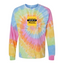 USMSoM - Tie-Dyed Long Sleeve T-Shirt