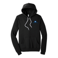 Homestead Unisex Poly/Cotton Hoodie
