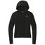PinkertonScience - Sport-Tek Ladies Sport-Wick Flex Fleece Pullover Hoodie