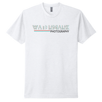 Watermark Photography - Next Level Unisex CVC T-Shirt
