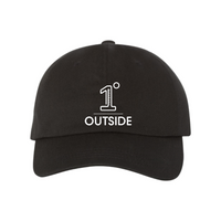 1DegreeOutside - YP Classic - Dad Hat v2