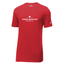 Gym Red