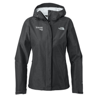 TNF Dk Grey He