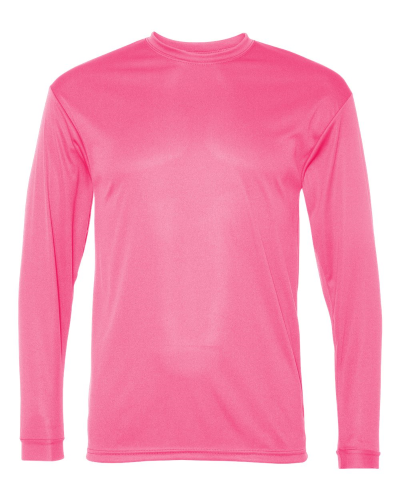 Long Sleeve Performance T-Shirt
