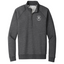 ShotGunLawEnforcementMC - Sport-Tek Drive Fleece 1/4-Zip Pullover V2 "WhiteWater"