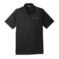 IME - Port Authority Crossover Raglan Polo v2