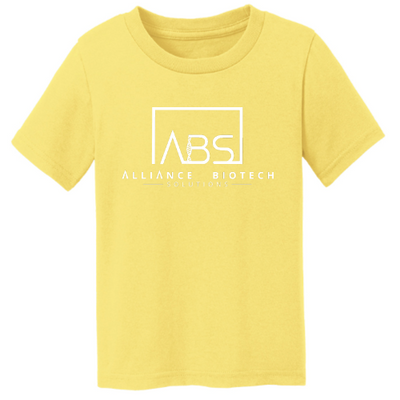 AllianceBiotechSolutions - Precious Cargo Toddler 5.4-oz 100% Cotton T-Shirt  v1