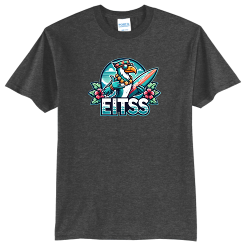 FEDITC - Port & Company 50/50 Cotton/Poly T-Shirt