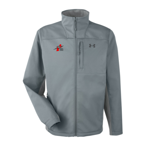 GCC - Men's ColdGear Infrared Shield 2.0 Jacket - v2