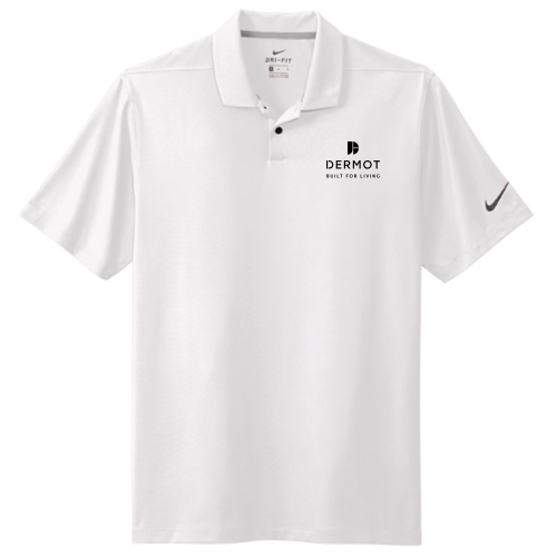 Dermot - Nike Dri-FIT Vapor Polo v2