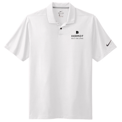 Dermot - Nike Dri-FIT Vapor Polo v2