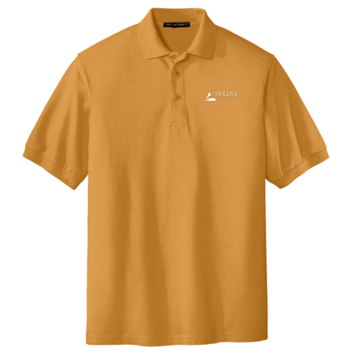 Sweeny Hospital - Port Authority Silk Touch Polo