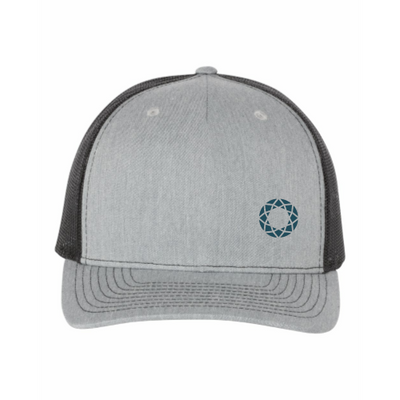 SDVisions - Trucker Cap 112 "Therapy"