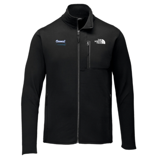 Cornwall Plumbing & Heating -  The North Face Skyline Full-Zip