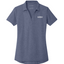 MRM - Sustainable Port Authority Ladies C-FREE Cotton Blend Pique Polo
