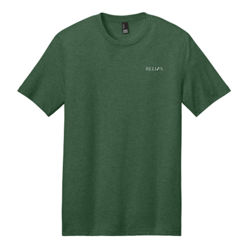 Timber Green Heather