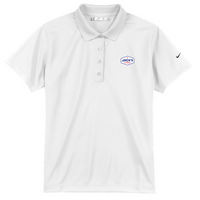JacksPlumbing Nike Golf - Ladies Tech DRI-FIT Polo